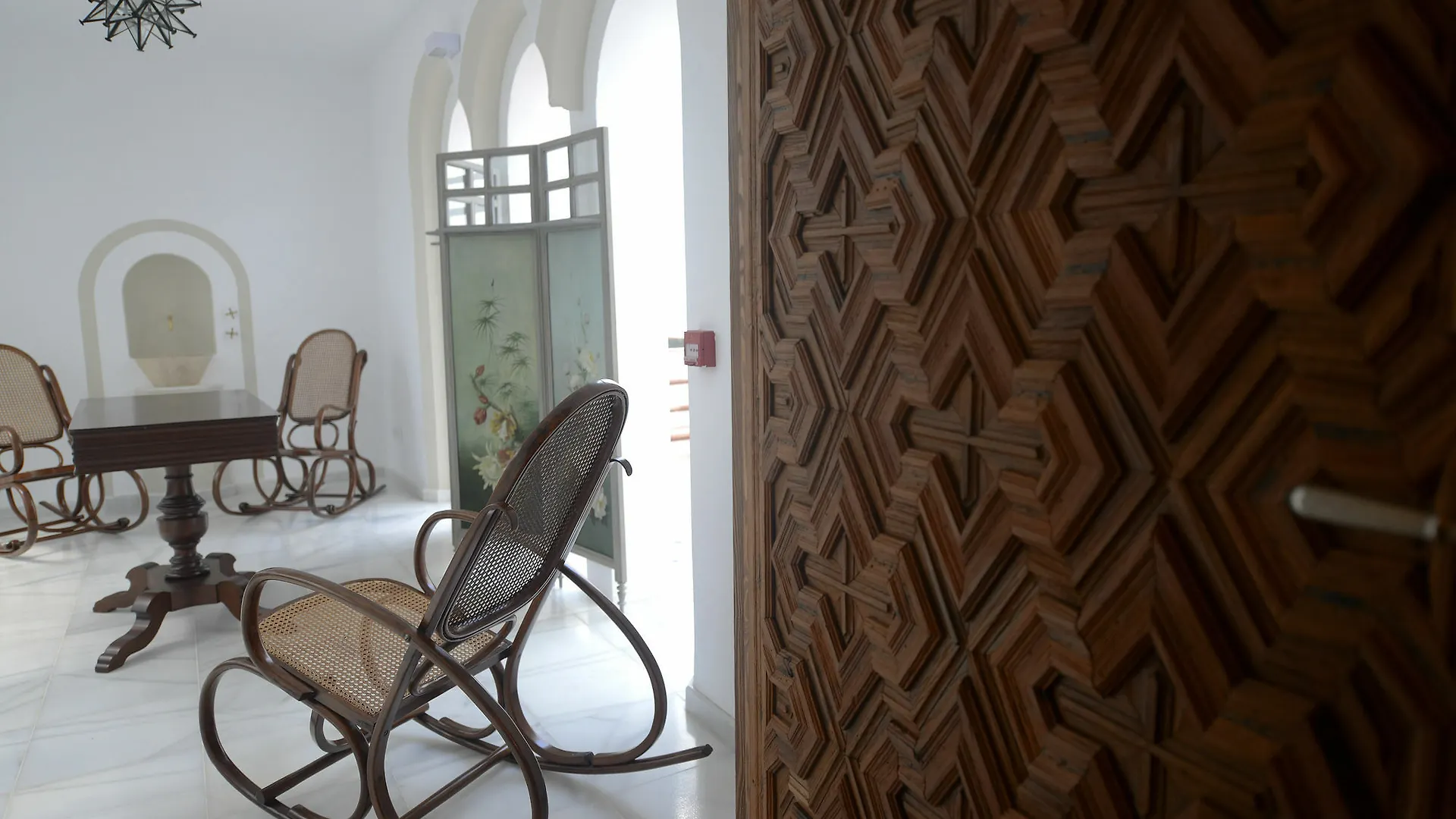 Apartasuites Alberca Κόρδοβα 0*,  Ισπανία