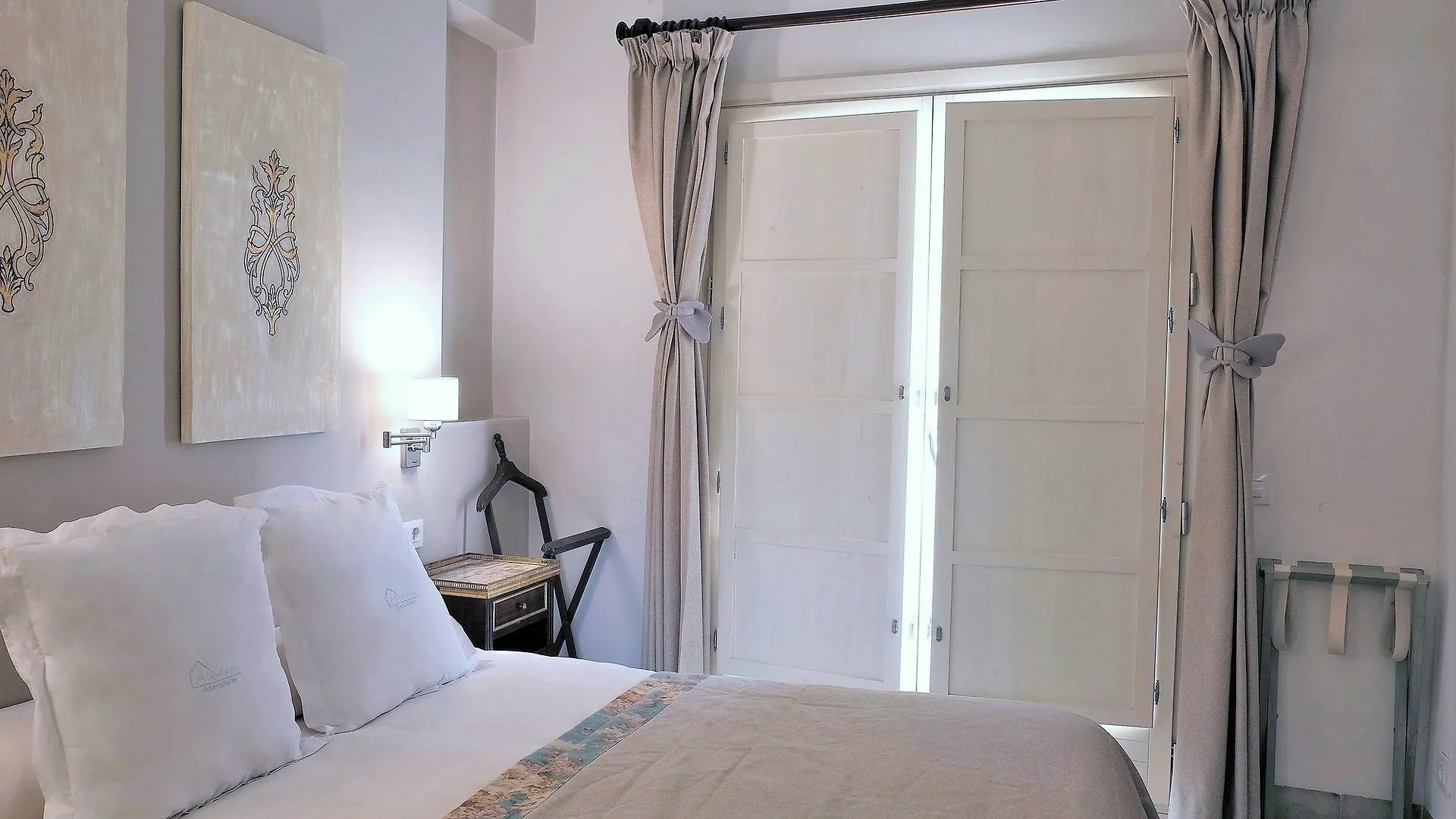 Apartasuites Alberca Κόρδοβα Ισπανία
