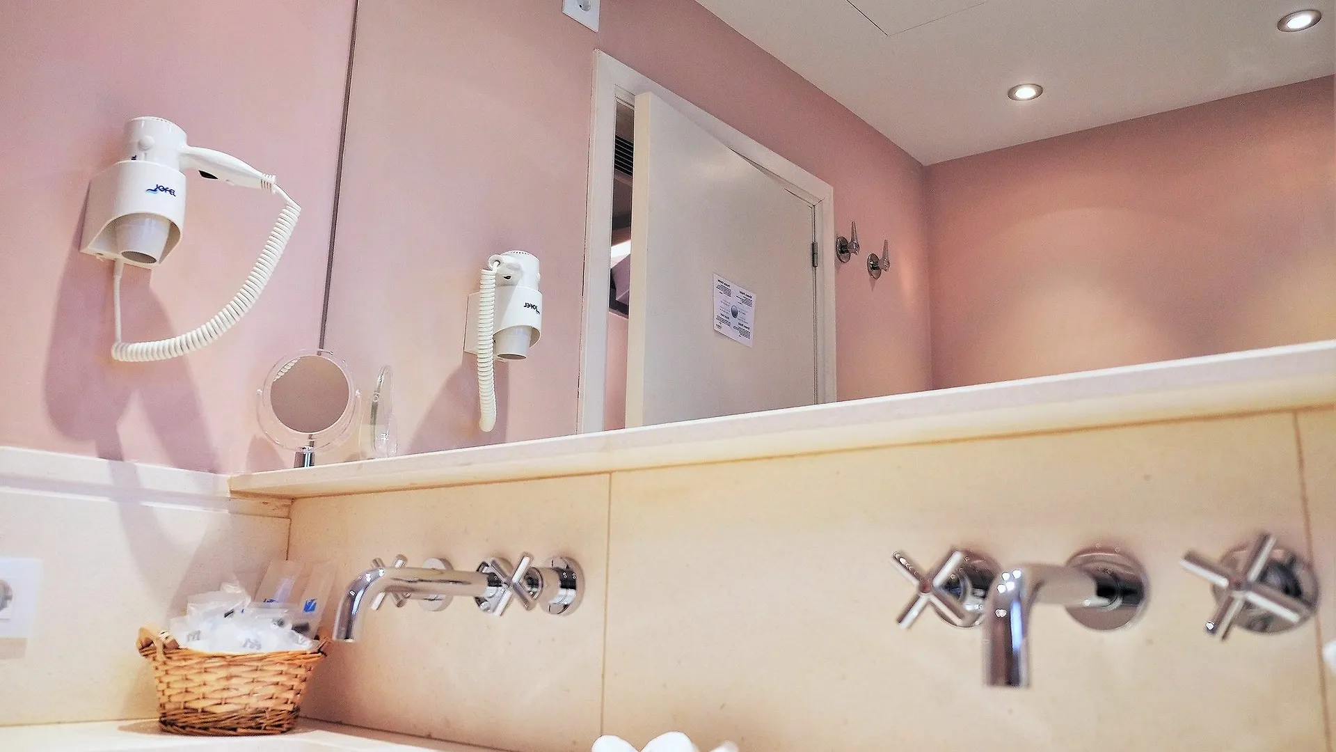 Apartasuites Alberca Κόρδοβα Διαμέρισμα