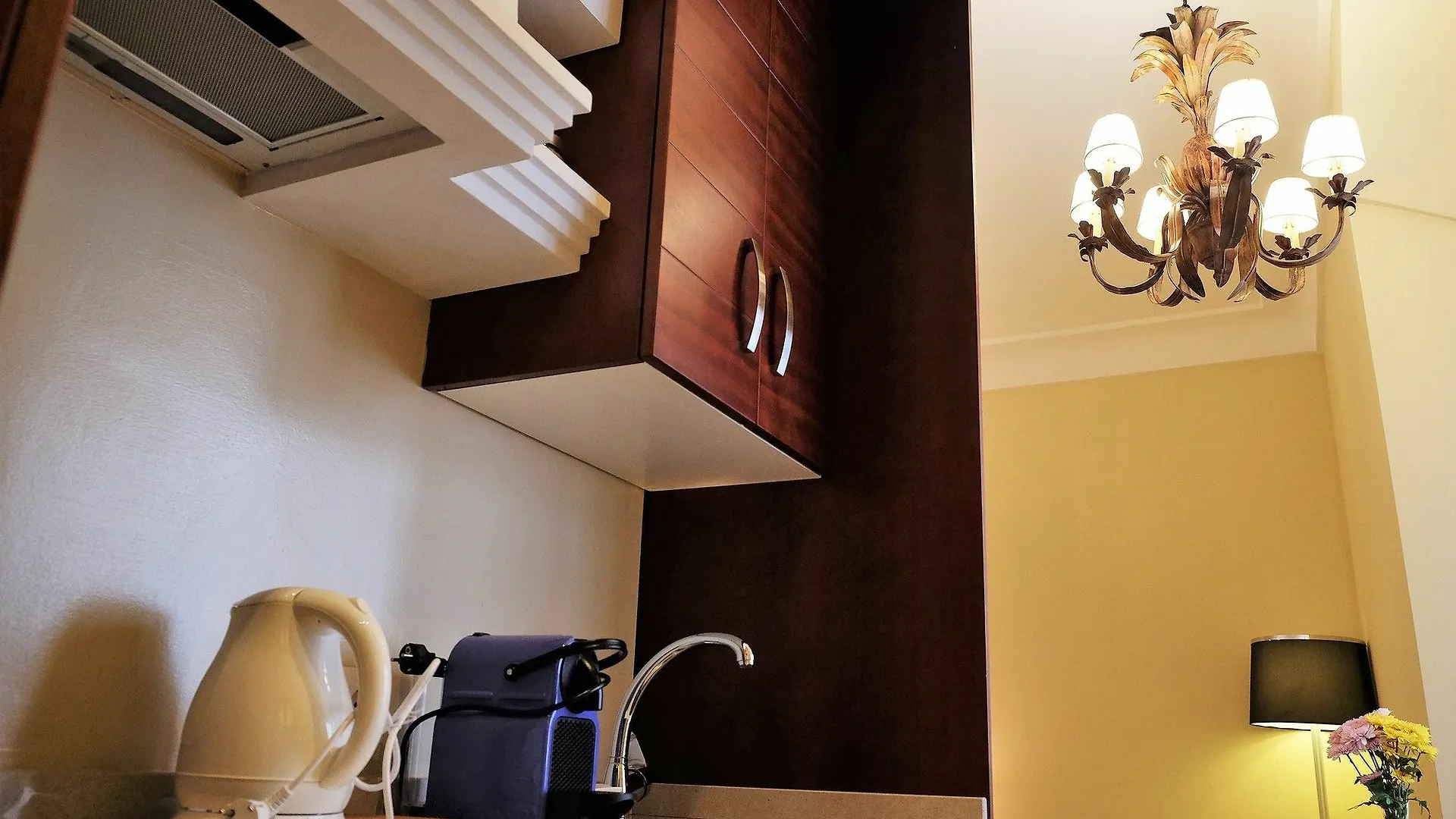 Apartasuites Alberca Κόρδοβα