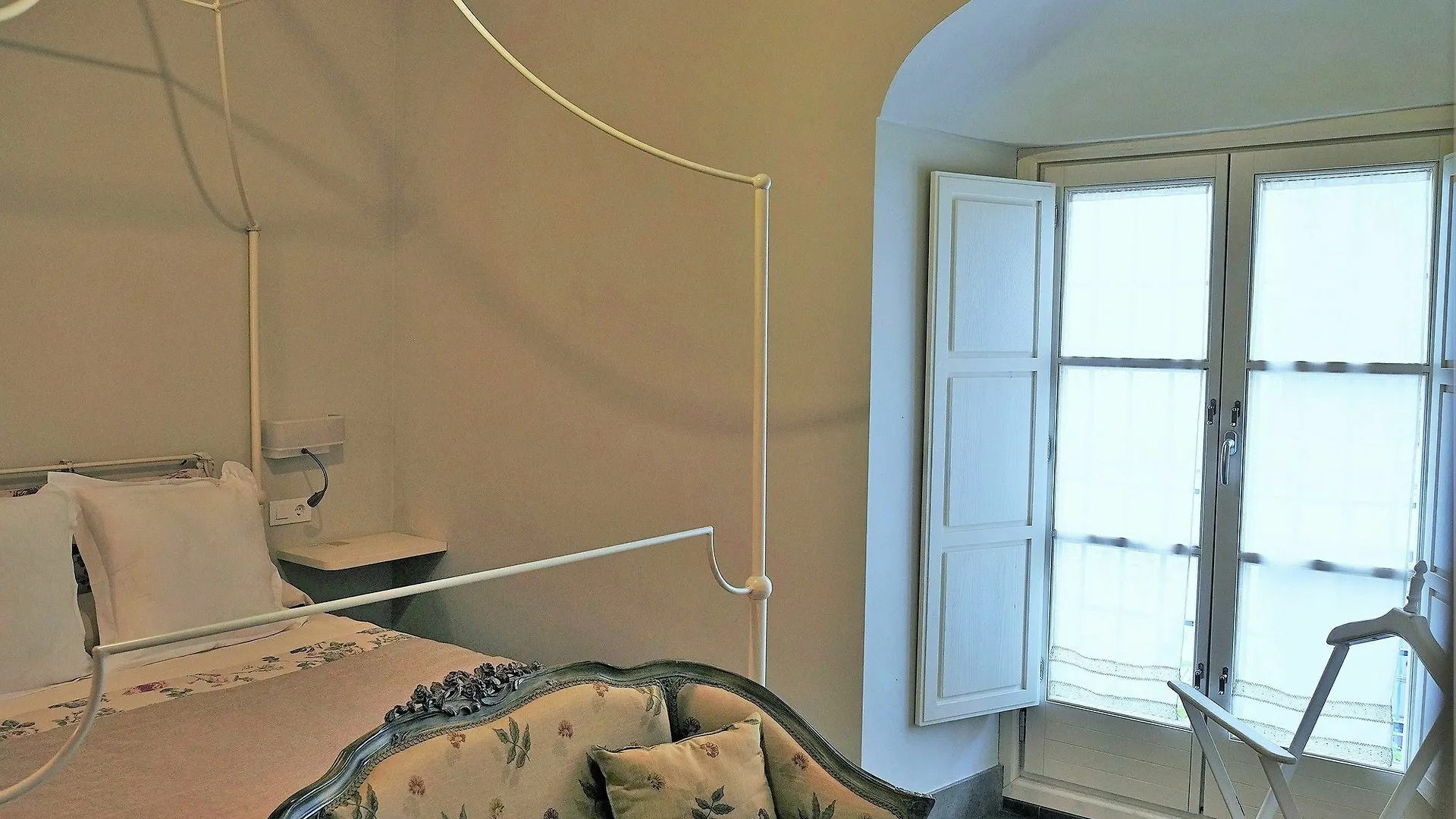 Apartasuites Alberca Κόρδοβα Διαμέρισμα