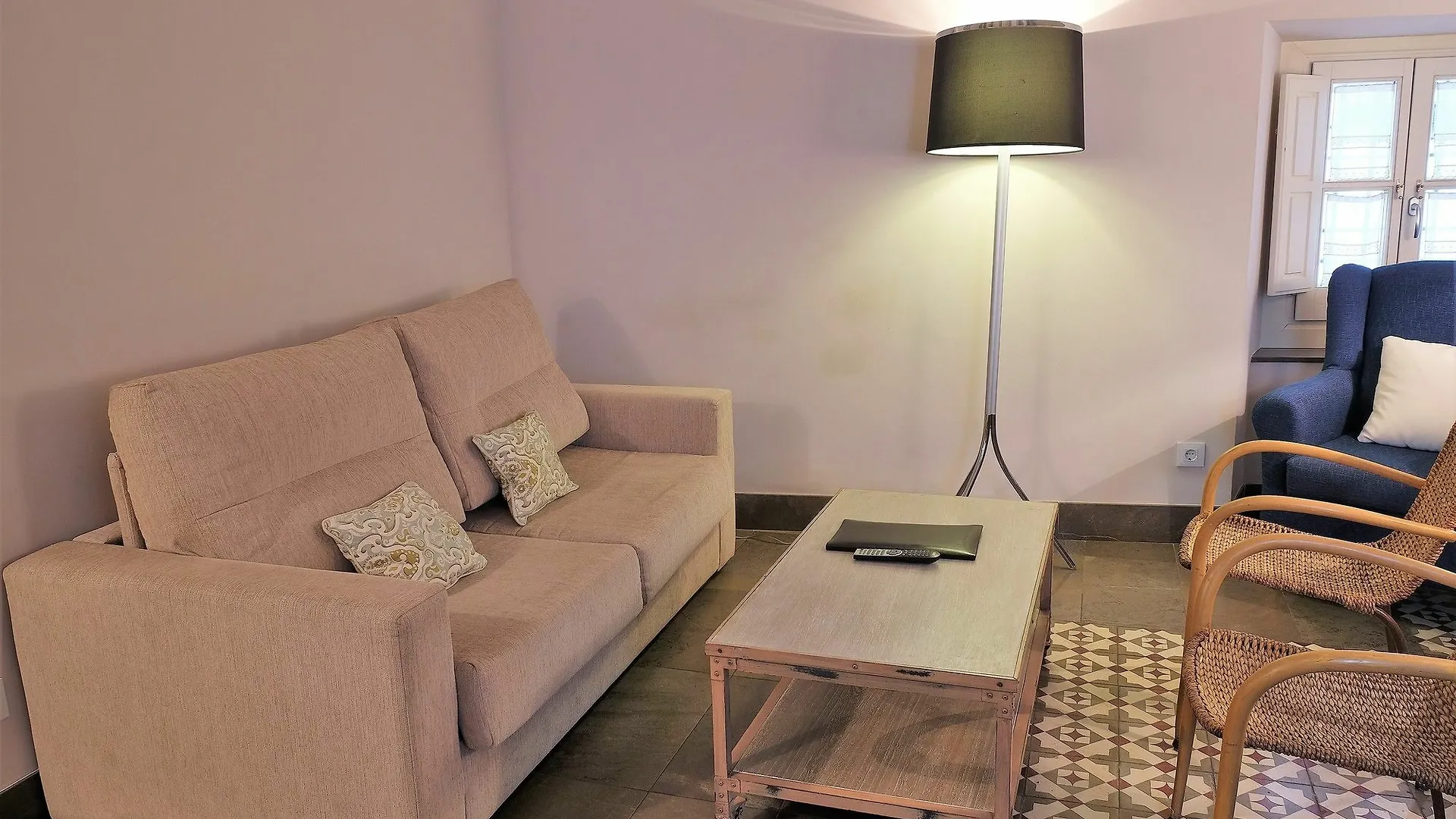 Apartasuites Alberca Κόρδοβα Διαμέρισμα