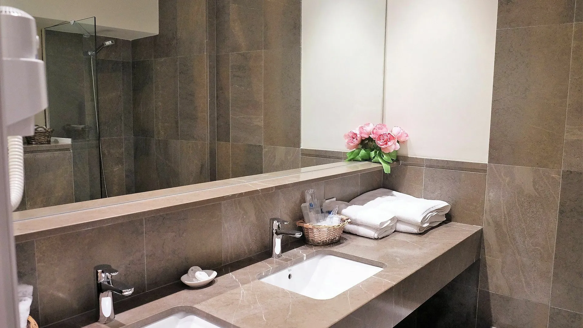 Apartasuites Alberca Κόρδοβα 0*,
