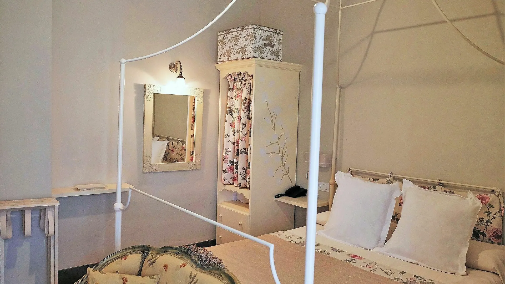 Διαμέρισμα Apartasuites Alberca Κόρδοβα