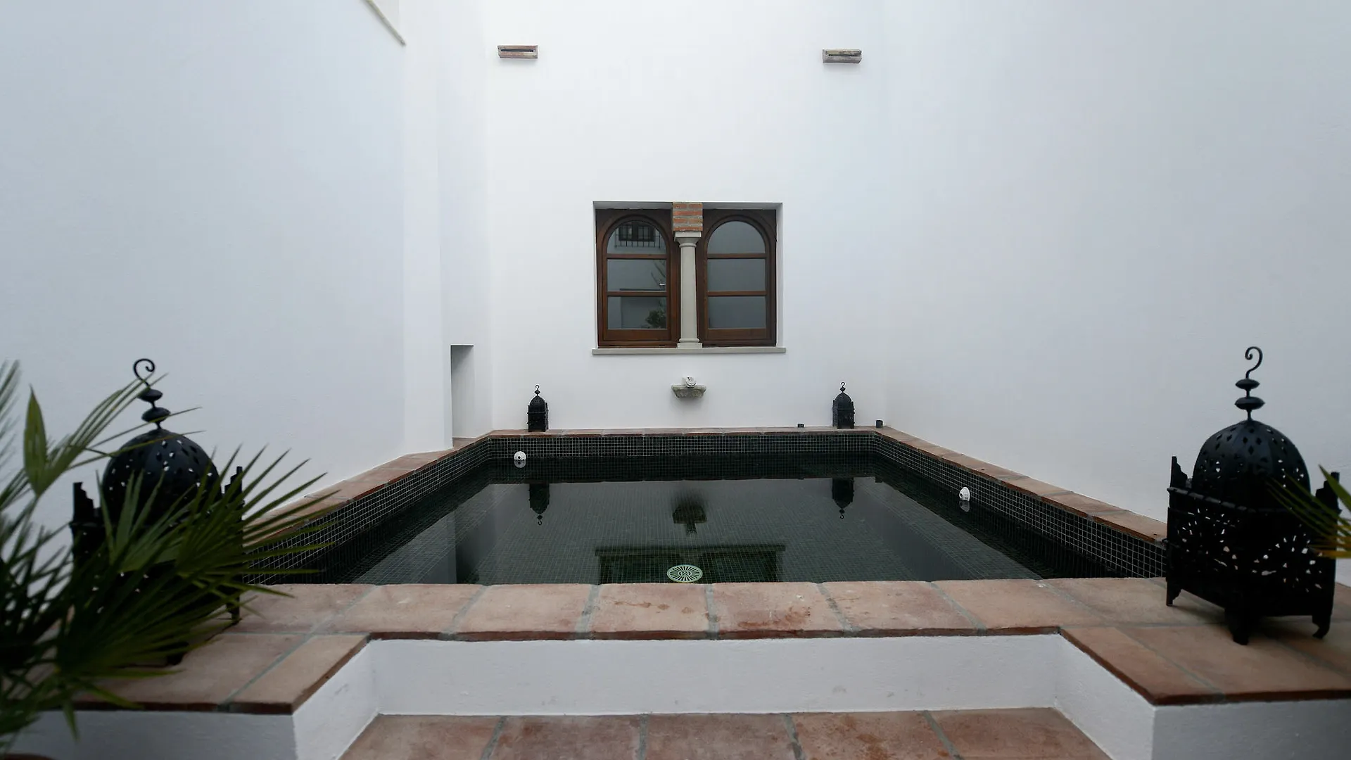 Apartasuites Alberca Κόρδοβα Διαμέρισμα
