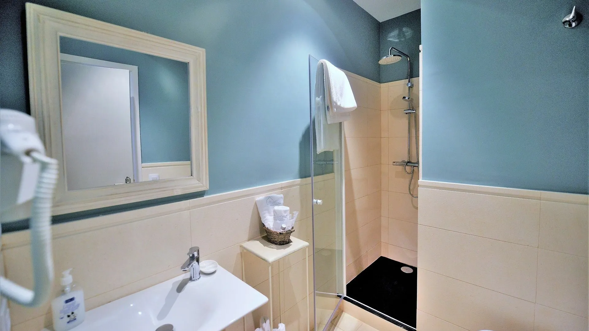Apartamento Apartasuites Alberca Córdova Espanha