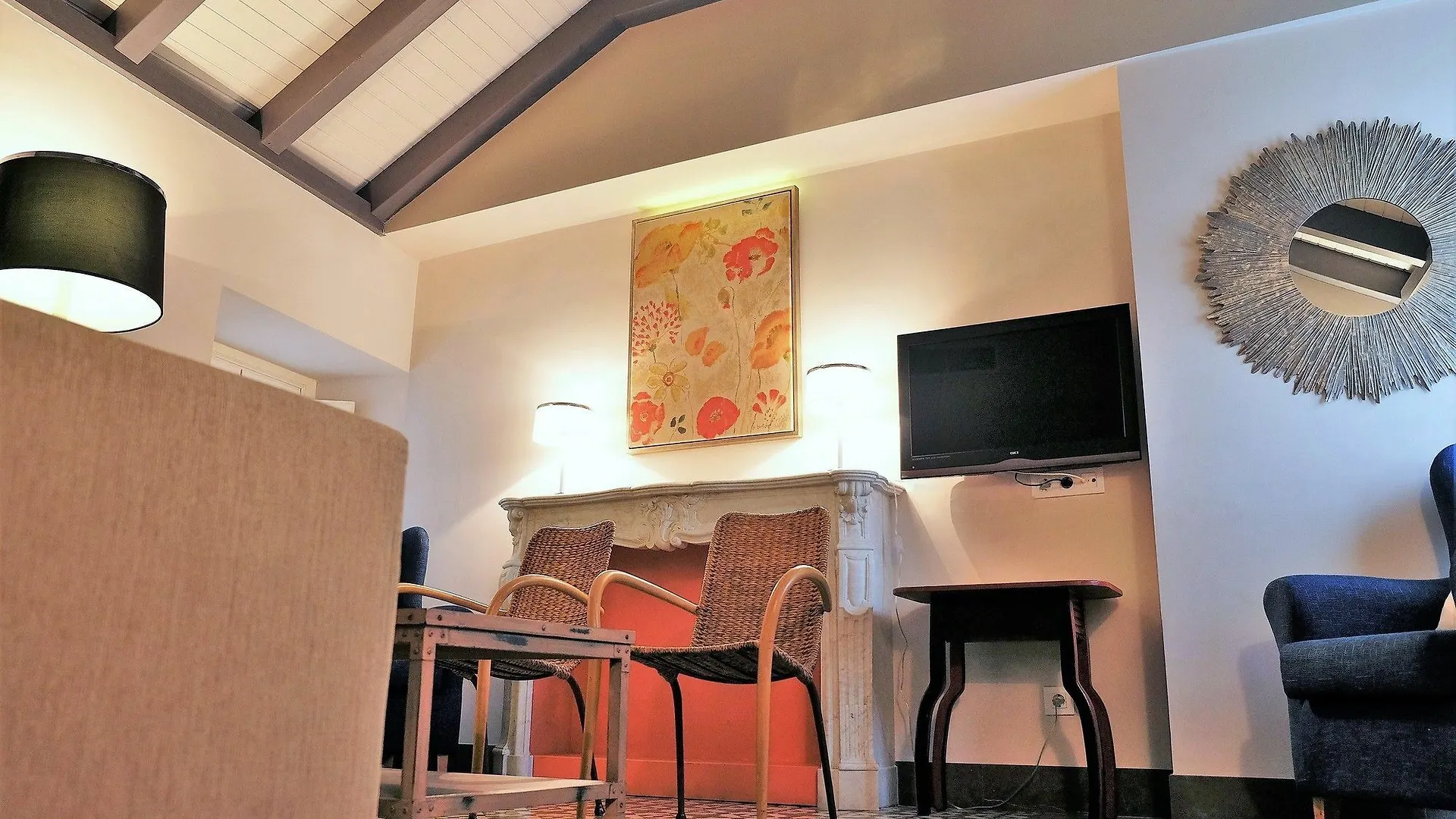 Apartamento Apartasuites Alberca Córdova Espanha