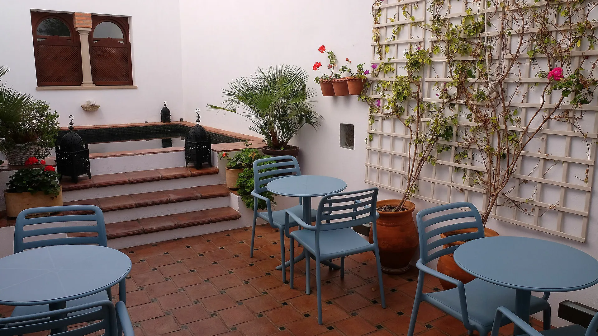 Apartamento Apartasuites Alberca Córdova