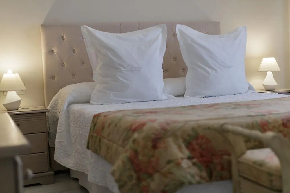 Apartasuites Alberca Córdova
